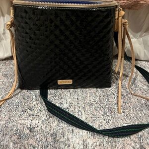 Consuela Downtown Crossbody